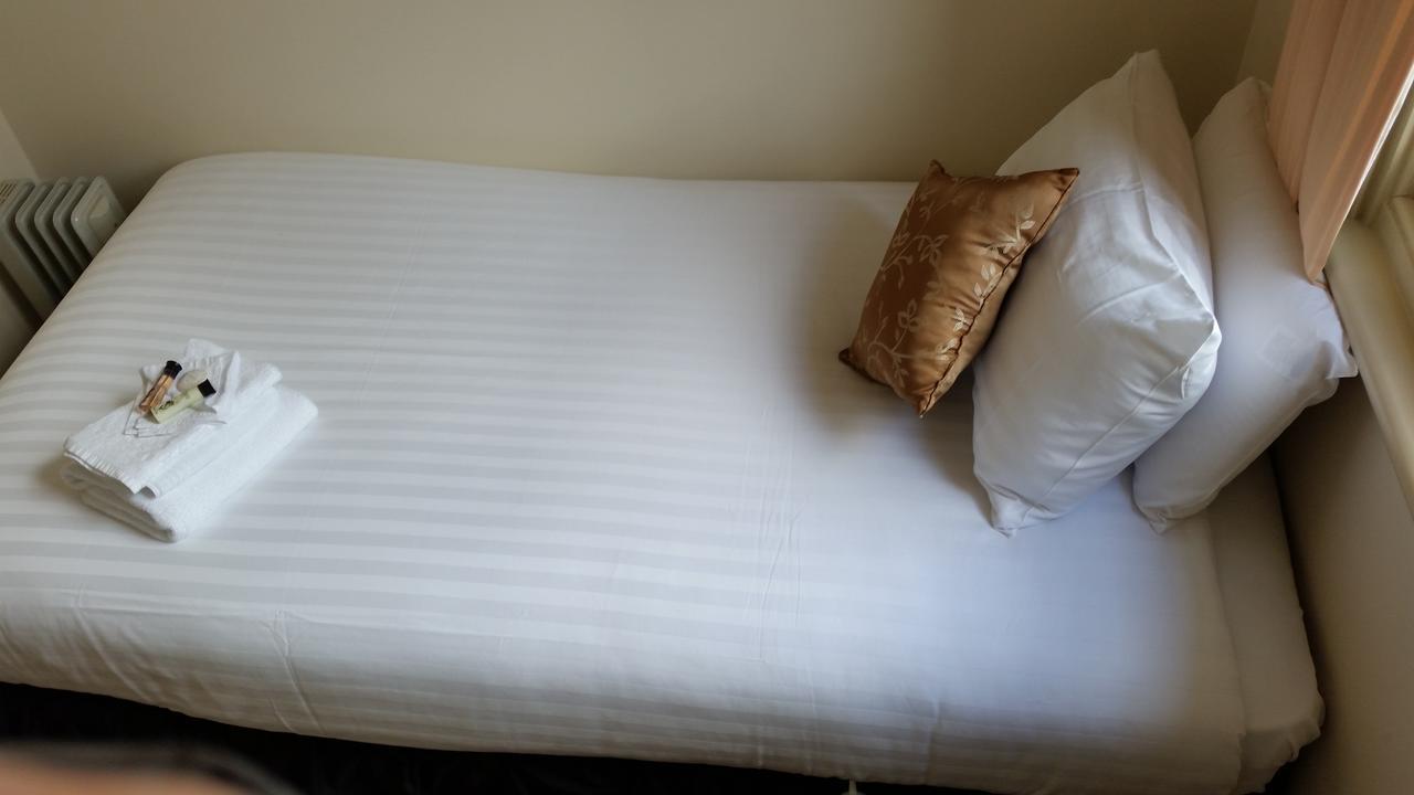 The Empire Hotel デロレイン エクステリア 写真